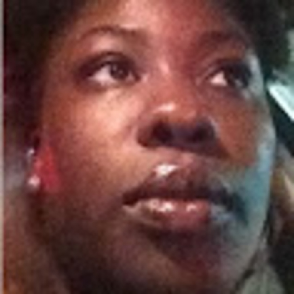 Meet your Posher, Sasha-mae